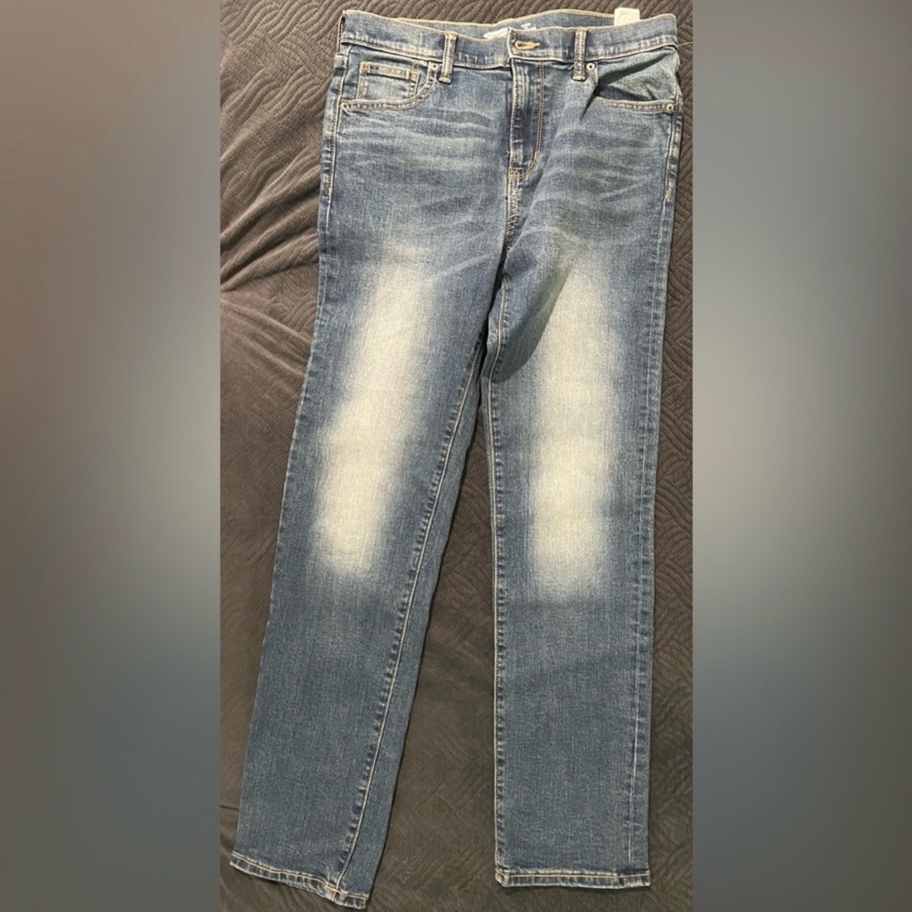 Old Navy boys jeans